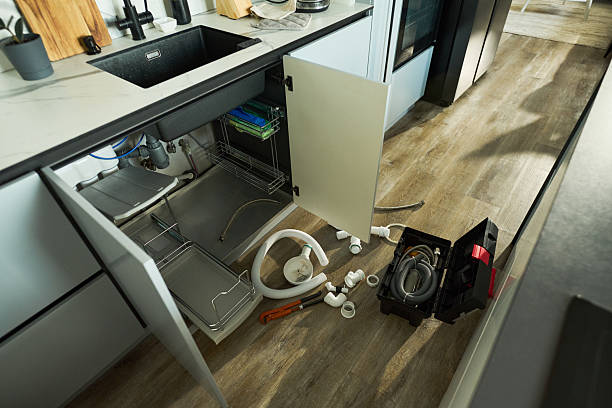 24/7 Emergency Leak Detection experts in Clayton, NC